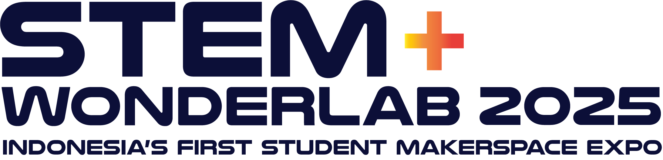 STEM+ Wonderlab 2025